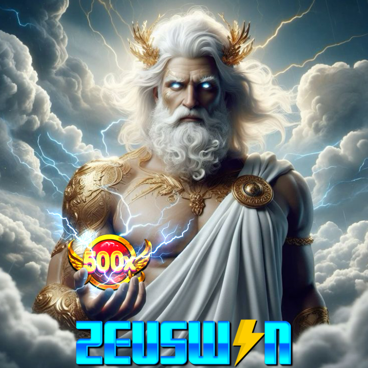 ZEUSWIN - 100 Pilihan Gim Slot Gacor Terbaik Dengan Tema Zeus Olympus Mudah Menang Hari Ini